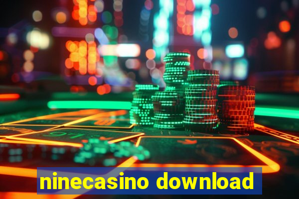 ninecasino download